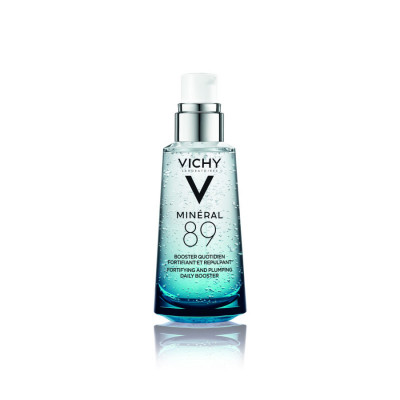 Levně Vichy Minéral 89 Hyaluron-Booster 50ml