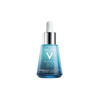 Levně VICHY MINÉRAL 89 Probiotic Fractions regenerační sérum, 30 ml