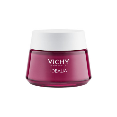 Levně VICHY IDÉALIA Krém na normální pleť 50ml