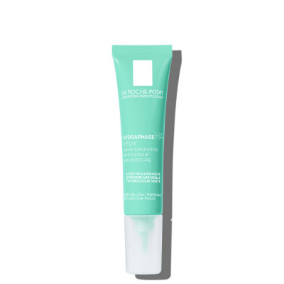 Levně LA ROCHE-POSAY Hydraphase Intenzivní oční péče 15 ml
