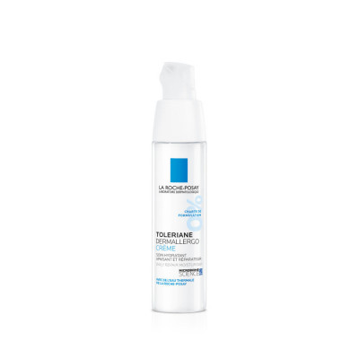 Levně LA ROCHE-POSAY TOLERIANE DERMALLERGO 40 ml