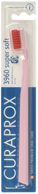 Levně CURAPROX CS 3960 zubní kartáček Supersoft blistr