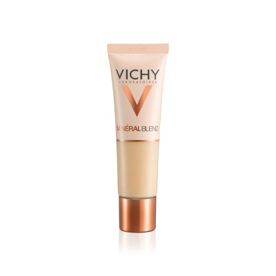 Levně Vichy MinéralBlend hydratační make-up 01 30ml