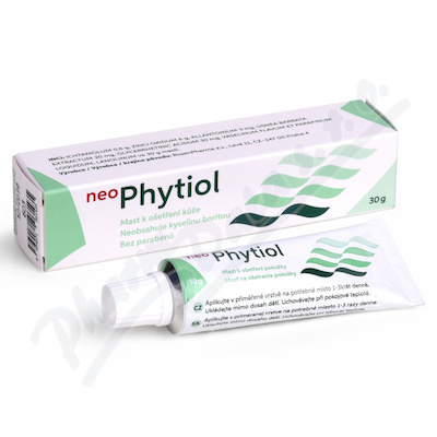 Levně Rosen neoPhytiol mast 30g