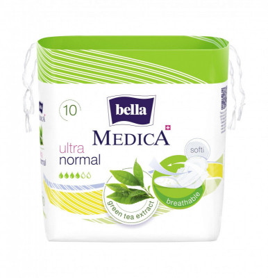 Levně Bella Medica Ultra Normal 10ks