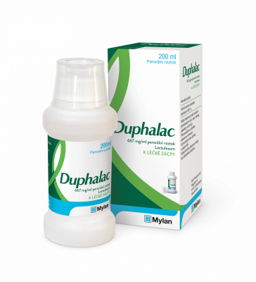 Levně Duphalac 667g/l por.sol.1x200ml IV
