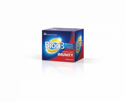 Levně Bion 3 Imunity tbl.30