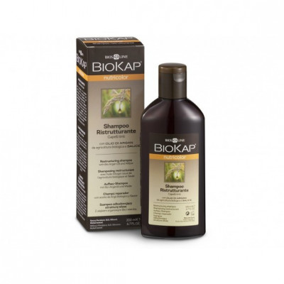 Levně BIOKAP Šampon obnovující 250ml