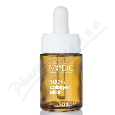 Levně Medic 100% Kolagenový elixír 15ml