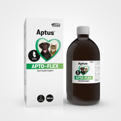 Levně APTUS Apto-Flex vet.sirup 500ml