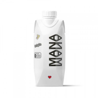 Levně Mana Drink Origin Mark 7 hotové jídlo 1x330ml