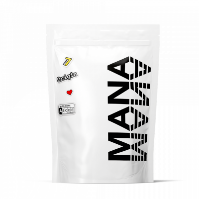 Levně Mana Powder Origin Mark 7 komplexní jídlo 430g