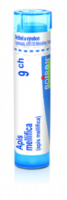 Levně Apis Mellifica 9CH gra.4g