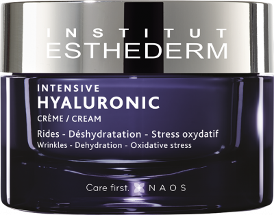 Levně ESTHEDERM Intensive Hyaluronic Cream 50ml