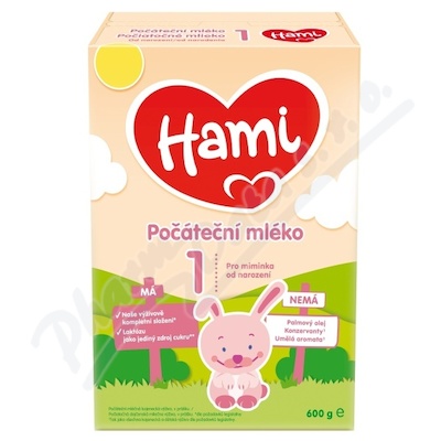 Levně Hami 1 600g