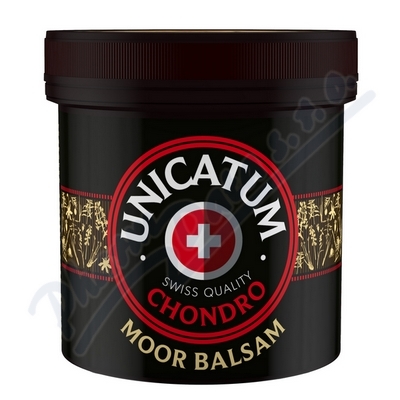 Levně UNICATUM Chondro 250 ml