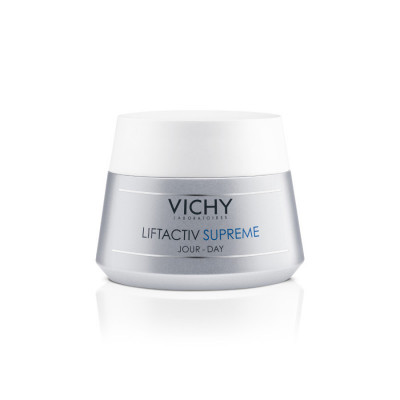 Levně VICHY LIFTACTIV SUPREME pro normální pleť 50ml