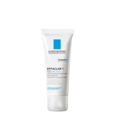 Levně LA ROCHE-POSAY EFFACLAR H ISO-BIOME péče 40ml