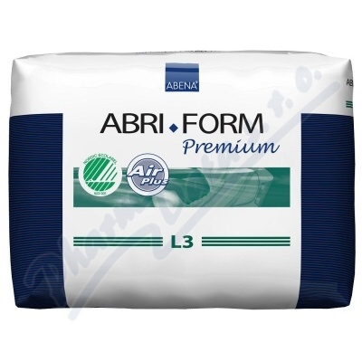 Levně Inkont.kalh.Abri Form Comfort L3. 20ks
