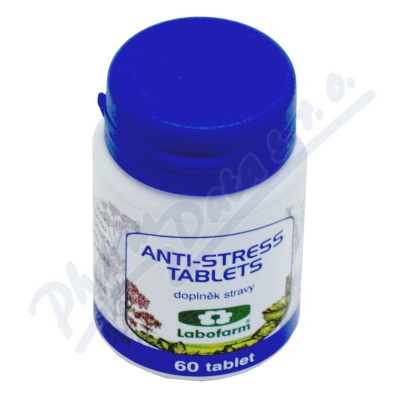 Levně Anti-Stress tbl.60
