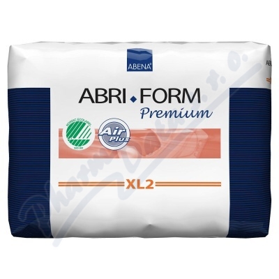 Levně Inkont.kalhotky Abri Form Comfort XL2. 20ks