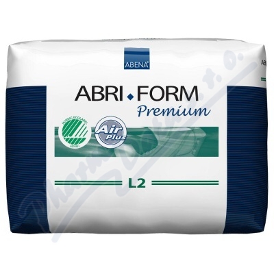 Levně Inkont.kalh.Abri Form Comfort L2. 22ks