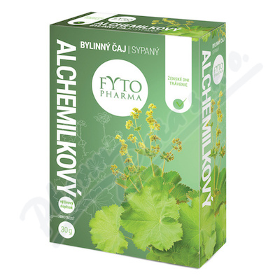 Levně Kontryhelový čaj 30g Fytopharma