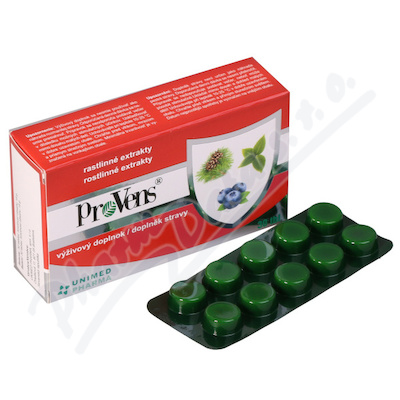 Levně ProVens tbl.30