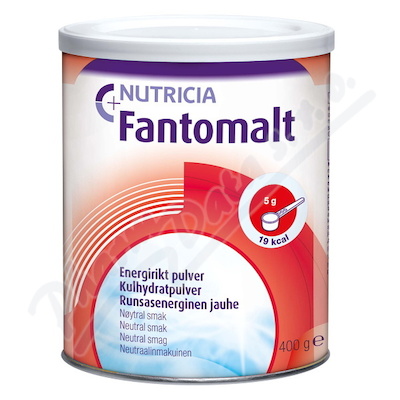 Levně Fantomalt por.plv.sol.1x400g