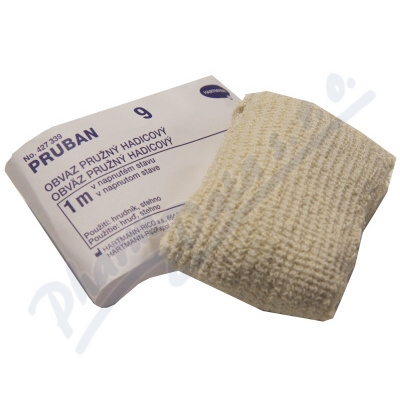 Levně Pruban elast.hadic.č. 9/ 1mx90mm 4273390