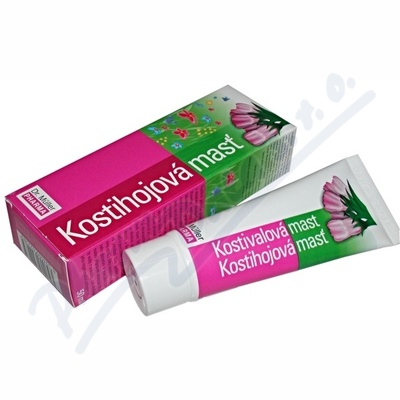Levně Kostivalová mast 50ml Dr.Müller