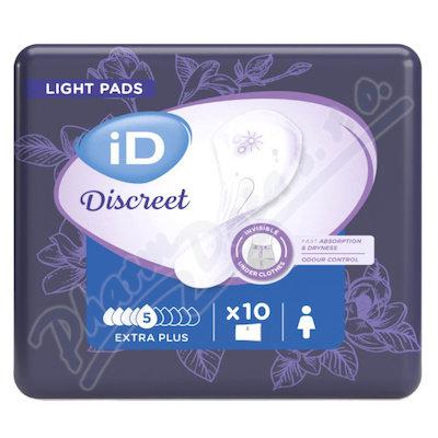 Levně iD Light Extra 10ks