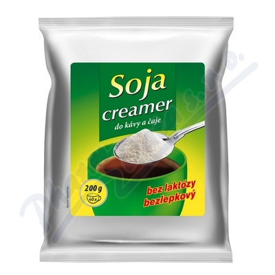 Levně Soja Creamer 200g