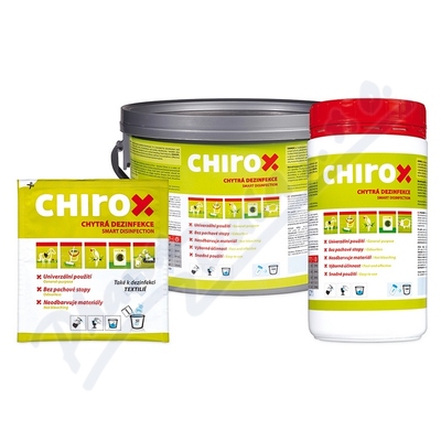 Levně Chirox 50g
