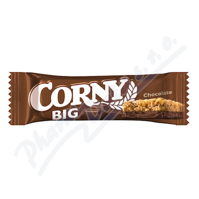Levně Corny BIG čokoládová 50g