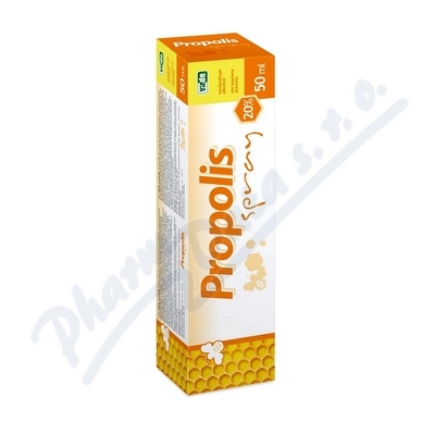 Levně Propolis spray 50ml