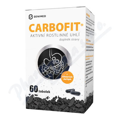 Levně Carbofit tob.60