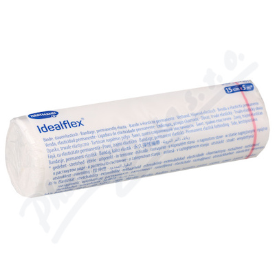 Levně Obin. pruž.Idealflex 15cmx5m 9312945