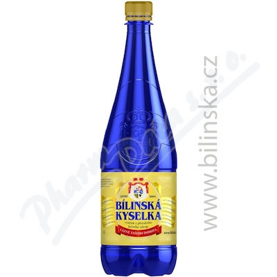 Levně Bílinská kyselka 1l