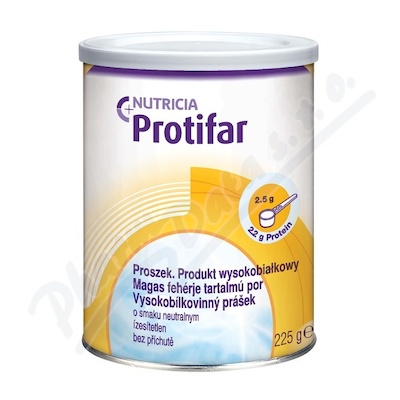 Levně Protifar por.plv.sol.1x225g