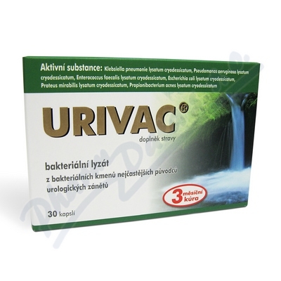 Levně URIVAC cps.30