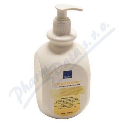 Levně Abena Skincare krém na ruce parf. 500ml 6656