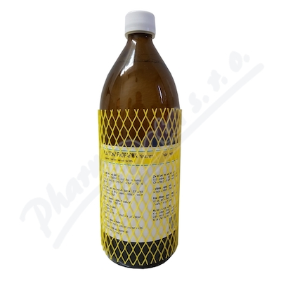 Levně Ajatin Profarma Tinktura tct.1x1000ml