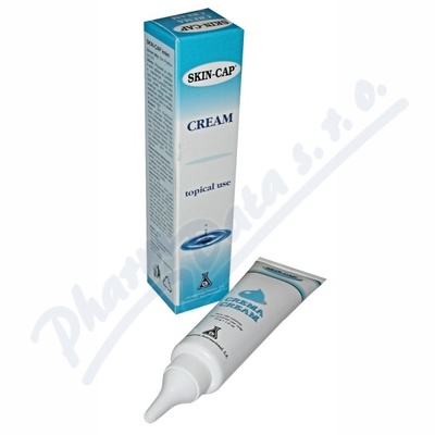Levně SKIN-CAP 50ml krém
