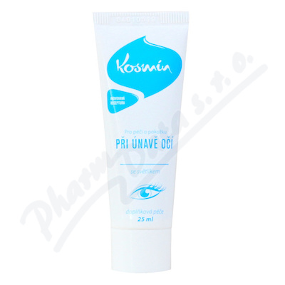 Levně AROMATICA Kosmín péče o pokožku při únavě očí 25ml