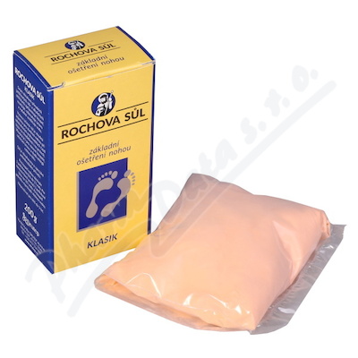 Levně Rochova sůl Klasik (speciál) 200g