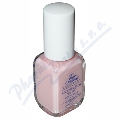 Levně Four Seasons regenerátor nehtů 14ml