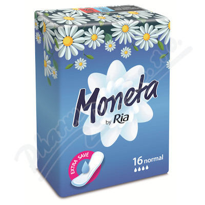 Levně DHV Moneta/16ks 7102770