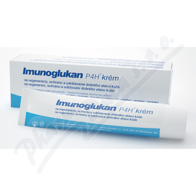 Levně Imunoglukan P4H krém 30g