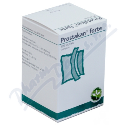 Levně Prostakan Forte cps.120